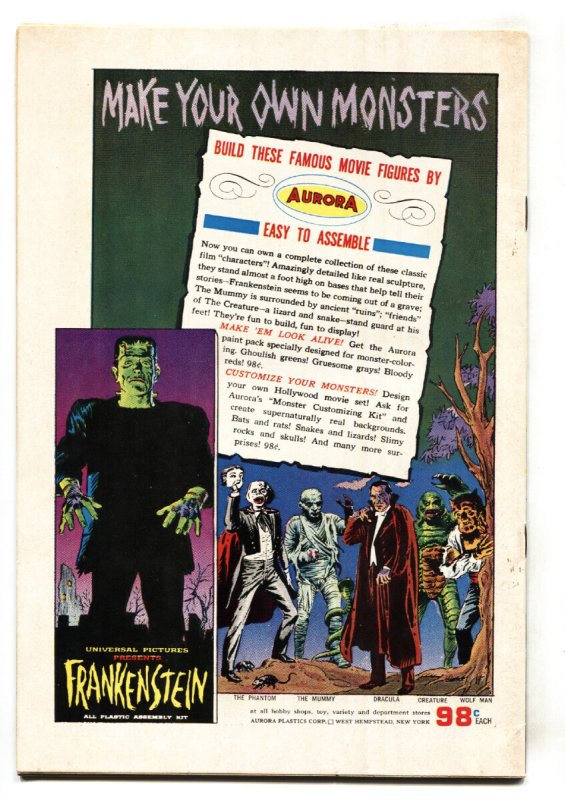 Action #306 - 1963 - DC - FN+ - comic book