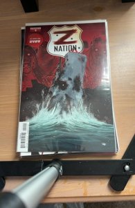 Z Nation #5 (2017)  