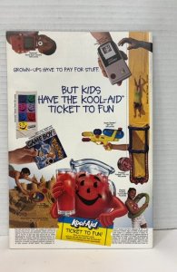 Fantastic Four #20 (1999)