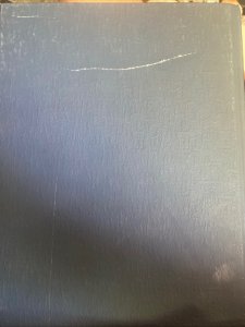 2023 Polaris yearbook, US Air Force Academy nearm int