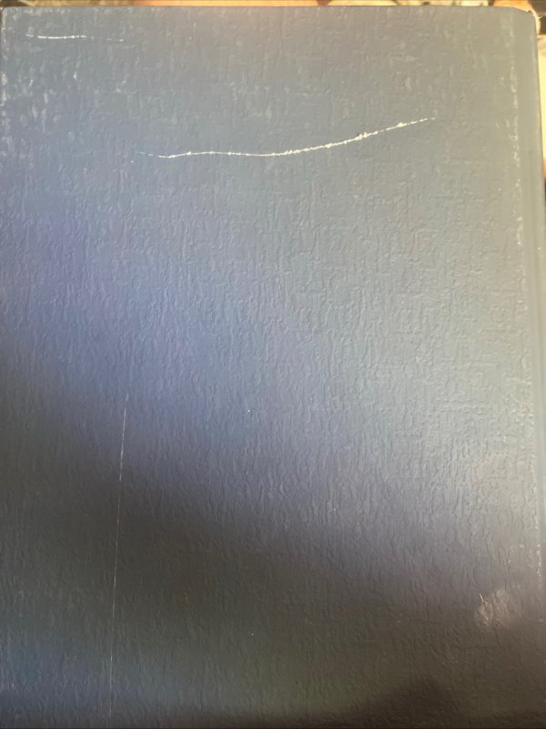 2023 Polaris yearbook, US Air Force Academy nearm int