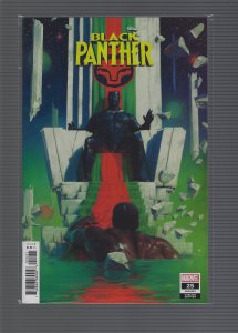 Black Panther #25 Variant