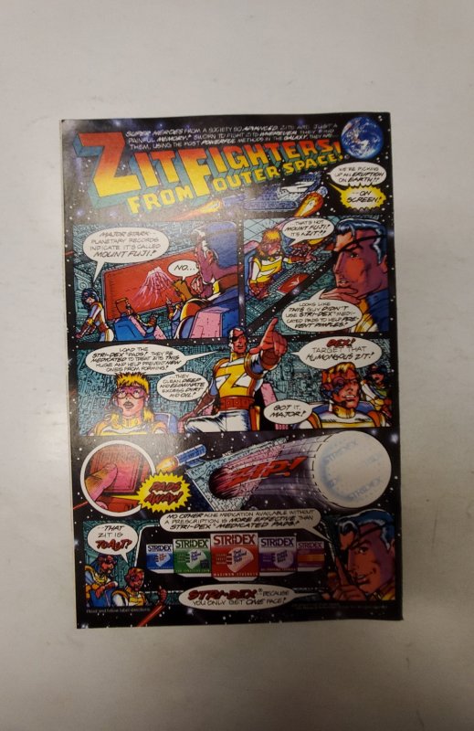 The Punisher War Journal #54 (1993) NM Marvel Comic Book J721