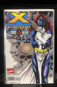 X-Factor #108 (1994)