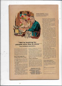 Fantastic Four #62 (1967) FN   nw45