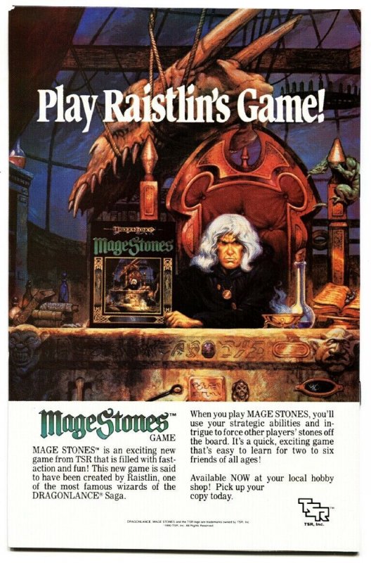 AMAZING SPIDER-MAN #340-MARVEL COMICS-vf/nm