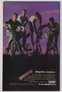 The Incredible Hulk #324 (1986) Hulk