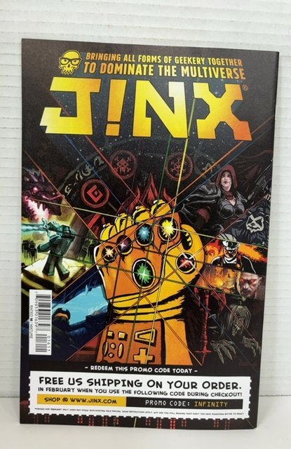 Outcast by Kirkman & Azaceta #16 (2016)