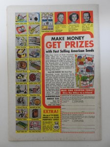 Aquaman #20 (1965) The Sea-King's Double Doom! Solid VG Condition!