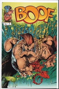 Boof #1 (1994) Boof