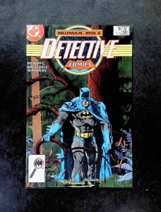 Detective Comics #582  DC Comics 1988 VF+