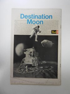 Superman's Pal, Jimmy Olsen #103 (1967) VG/FN condition