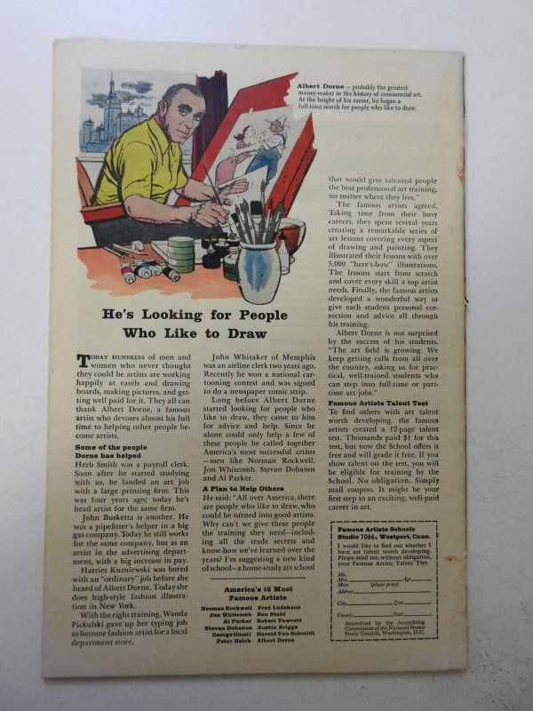 The Amazing Spider-Man #7 (1963) Apparent VG/FN Condition see desc