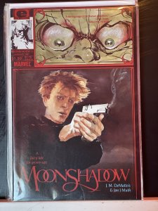 Moonshadow #11 (1987)