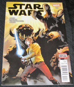 Star Wars #10 -2015