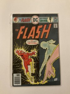 Flash 242 Near Mint Nm DC Comics