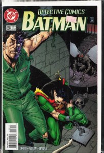 Detective Comics #698 (1996) Batman