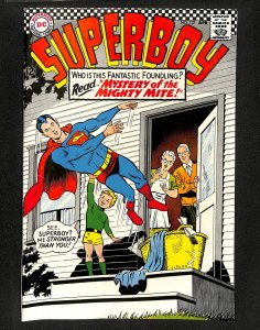 Superboy #137