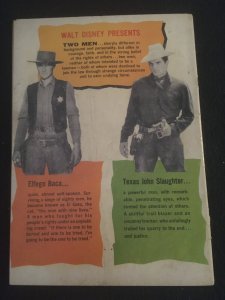 WALT DISNEY PRESENTS Four Color #997 VG Condition