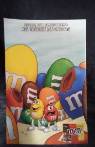 Captain America #0 Hughes Cover (2022)