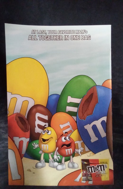 Captain America #0 Hughes Cover (2022)