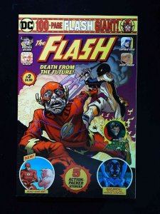 Flash Giant #2 (2Nd Series) Dc Comics 2019 Nm