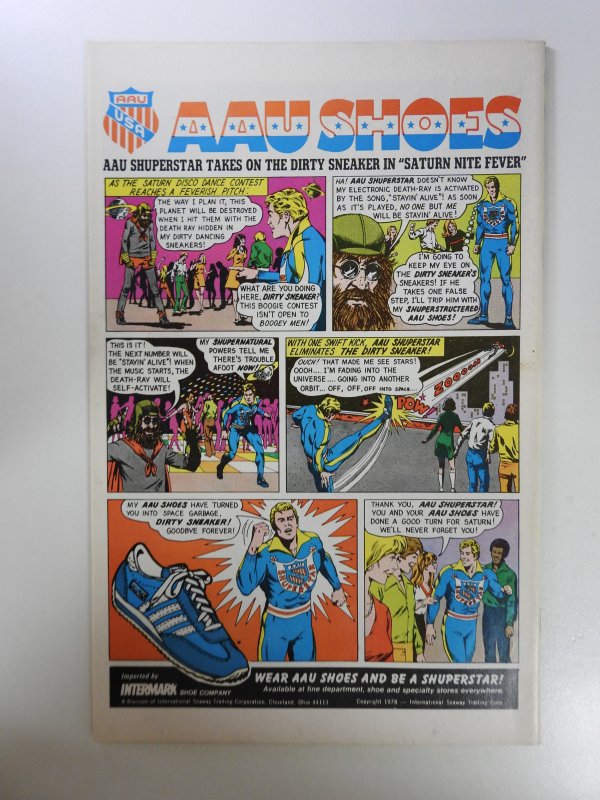 Green Lantern #110 (1978)