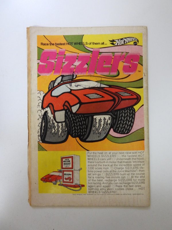 Detective Comics #403 (1970) VG- condition