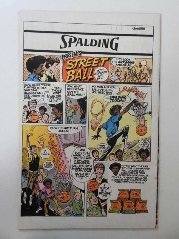 Marvel Team-Up #64 (1977) VG/FN Condition!