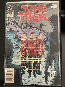 Star Trek #5 (1990)