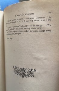 Modeste mignon,vol.1&2, 1890s