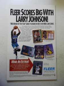 Spider-Man Special Edition (1992) VF+ Condition