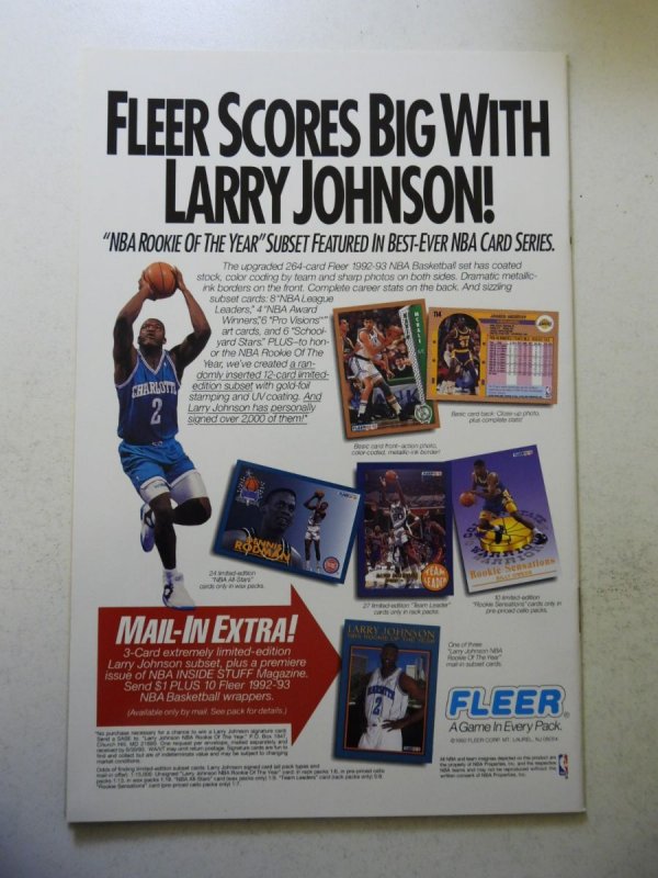 Spider-Man Special Edition (1992) VF+ Condition