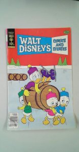 Walt Disney's Comics and Stories #461 (1979) GD