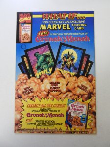 The Amazing Spider-Man #380 (1993) VF/NM condition