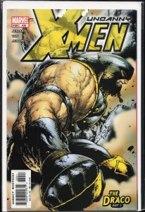 The Uncanny X-Men #430 (2003) X-Men