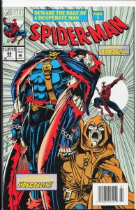 Spider-Man #48 (1994) Spider-Man