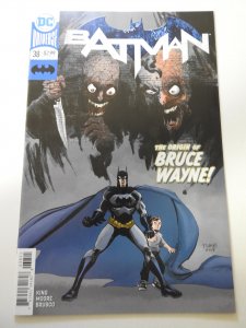 Batman #38 (2018)