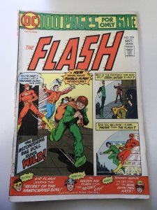 The Flash #229 (1974) VG/FN Condition