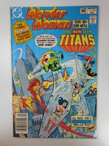 Wonder Woman #287 (1982)