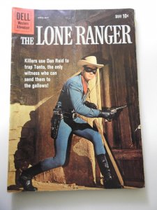 The Lone Ranger #133 (1959)