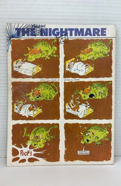 MAD Special #14 (1974)