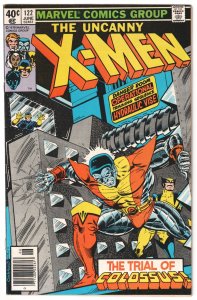 The X-Men #122 (1979)