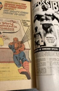 The Spectacular Spider-Man #1 (1976)the Tarantula