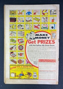 Adventure Comics (1938) #290 VG- (3.5) 1st App Sun Boy Curt Swan Superboy