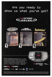 The Losers #7 (2004)