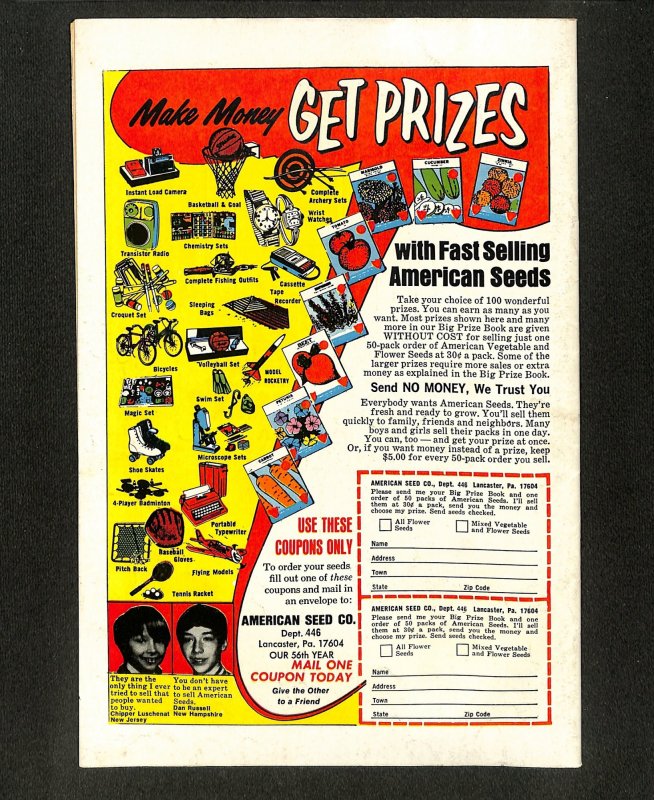 Captain America #174