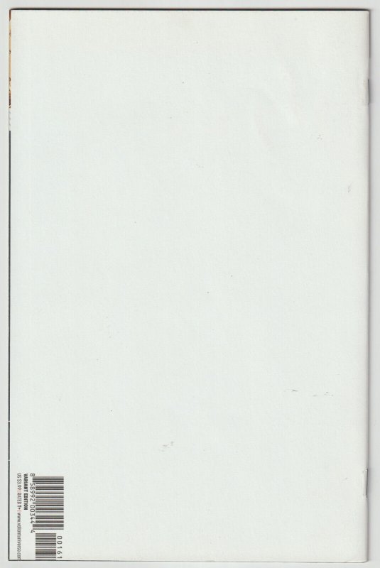 Harbinger Renegade #1 (Nov 2016, Valiant), NM condition (9.4)