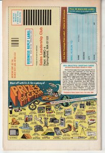 Amazing Adventures #8 (1980)  Magneto ! Scarlet Witch ! Quicksilver !