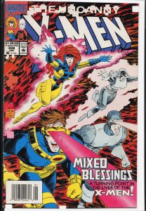 The Uncanny X-Men #308 (1994) X-Men